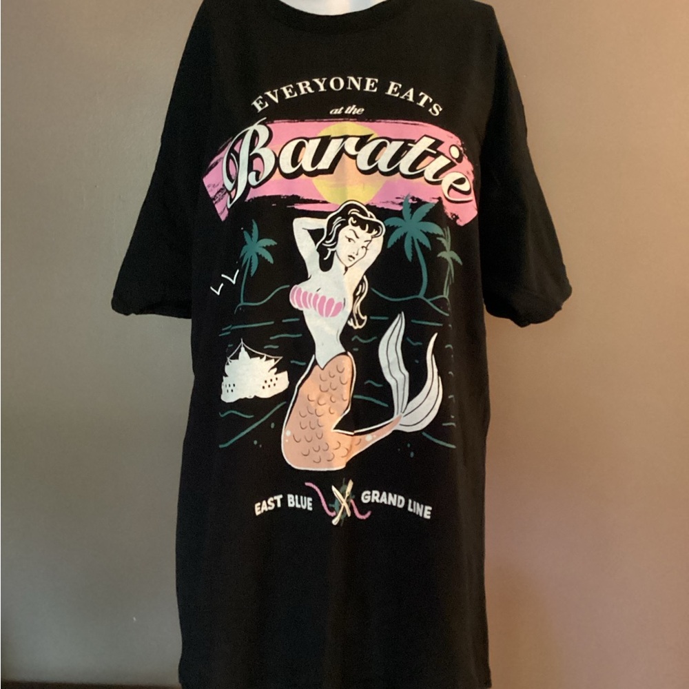 One Piece T-shirt